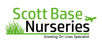 Scott Base Nurseries